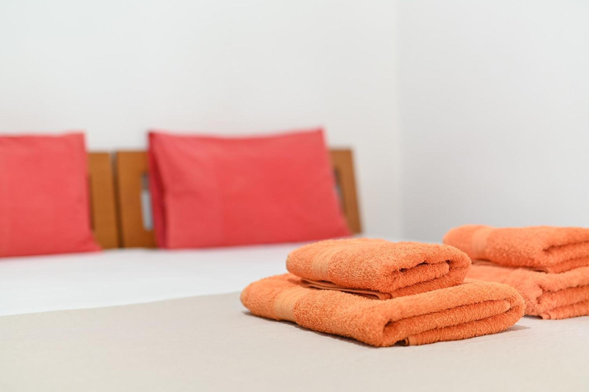 Guesthouse Agnandi Като-Лутраки Экстерьер фото